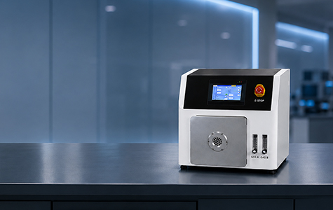 Thiết bị làm sạch bằng plasma