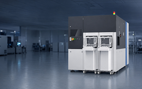 Thiết bị xử lý wafer