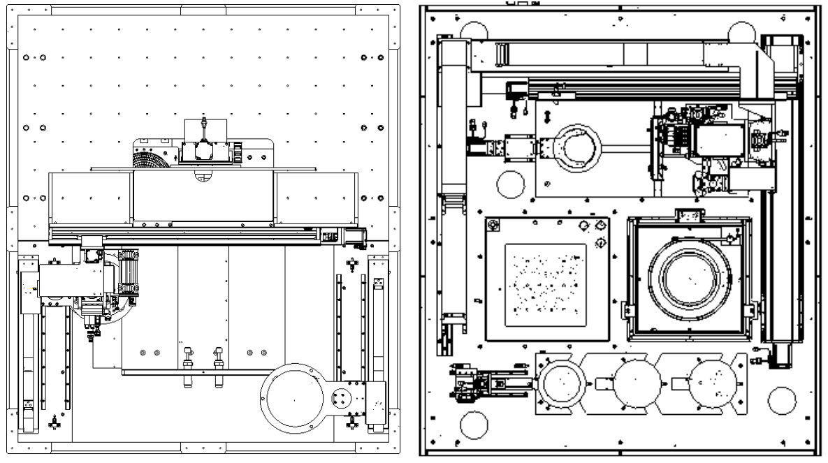 Wafer Laser Cutting