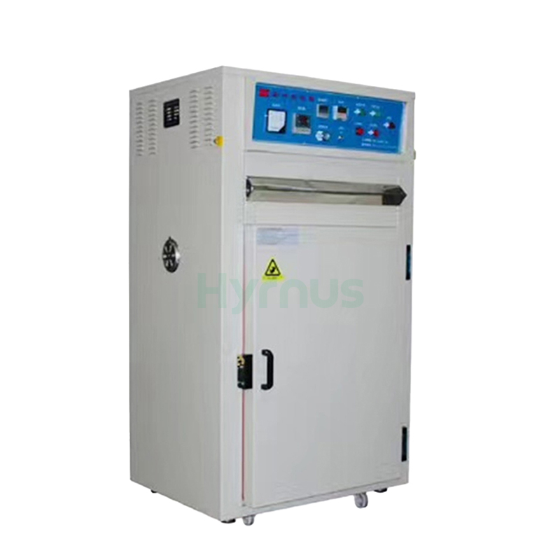 Optoelectronic Drying Oven