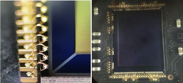 ribbon wire bonding