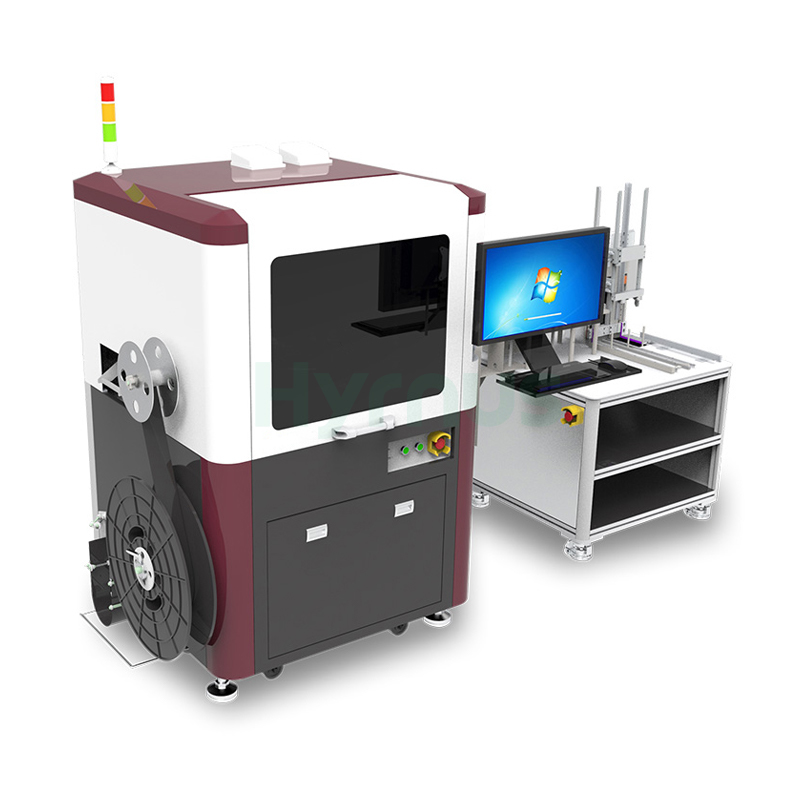 die bonding machine