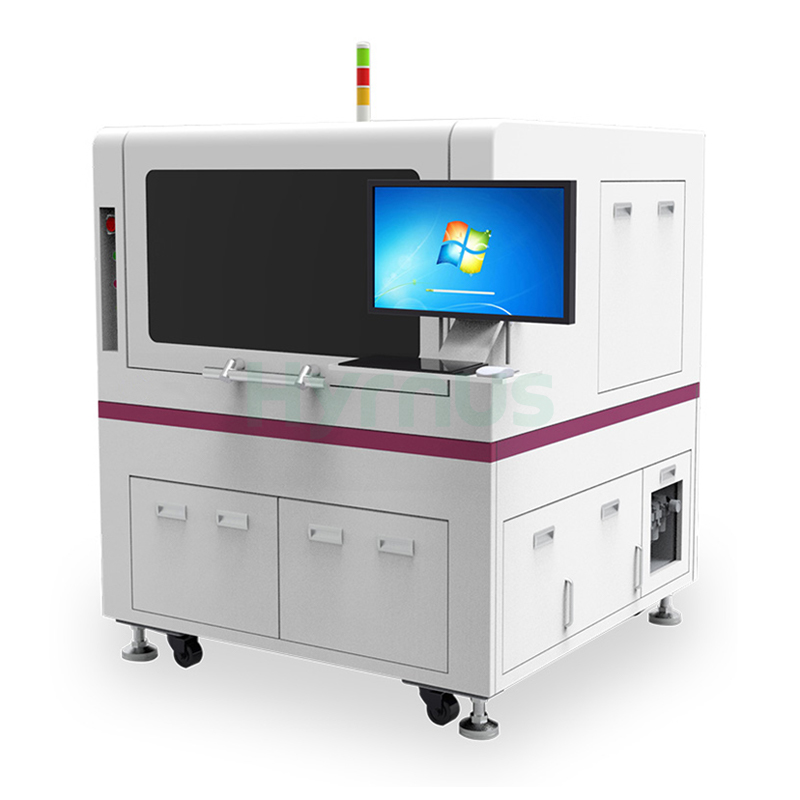 die bonding machine