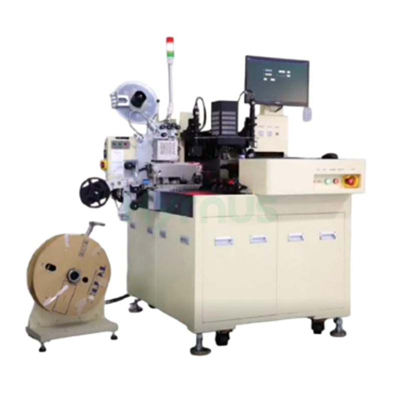 chip sorting machine