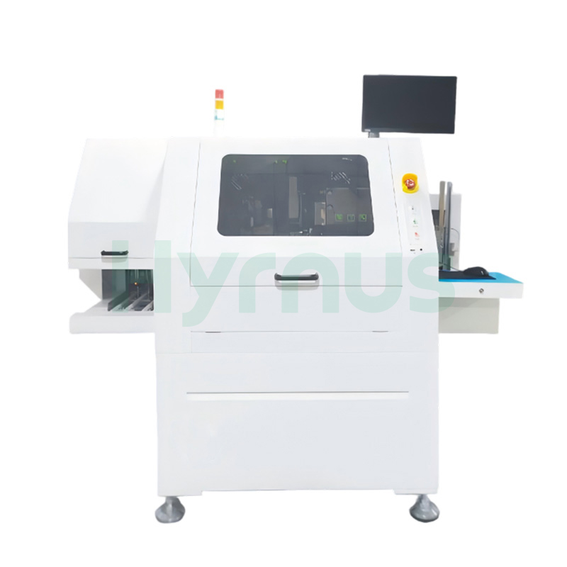epoxy die bonder