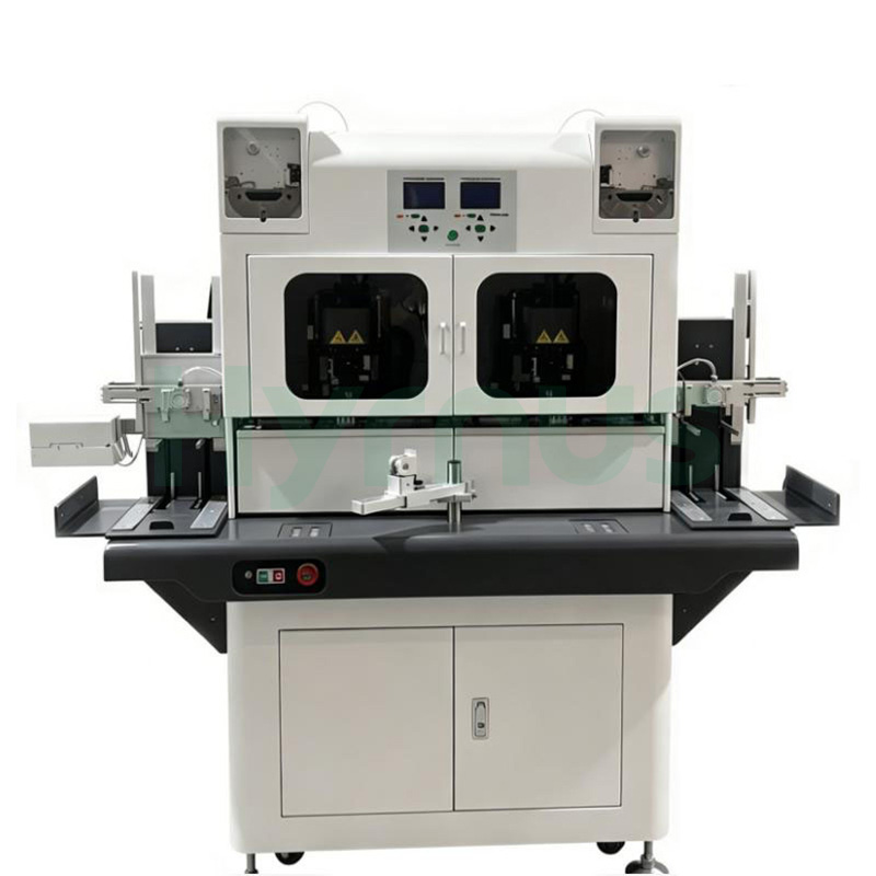 wire bonding ultrasonic
