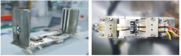 test handler semiconductor