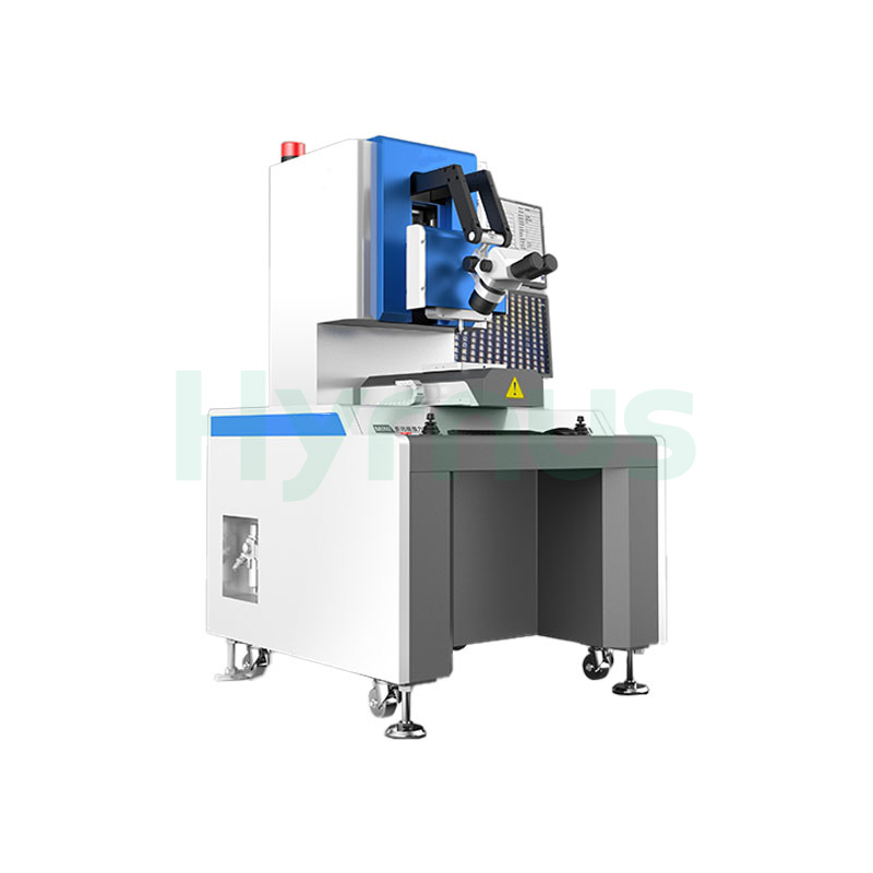 electrical bonding tester