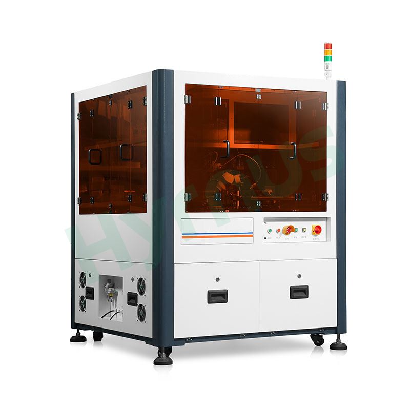 Glue Dispensing and Die Bonder Equipment