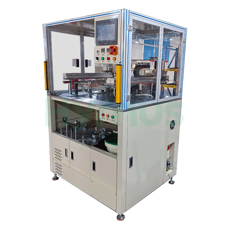 epoxy dispensing machine