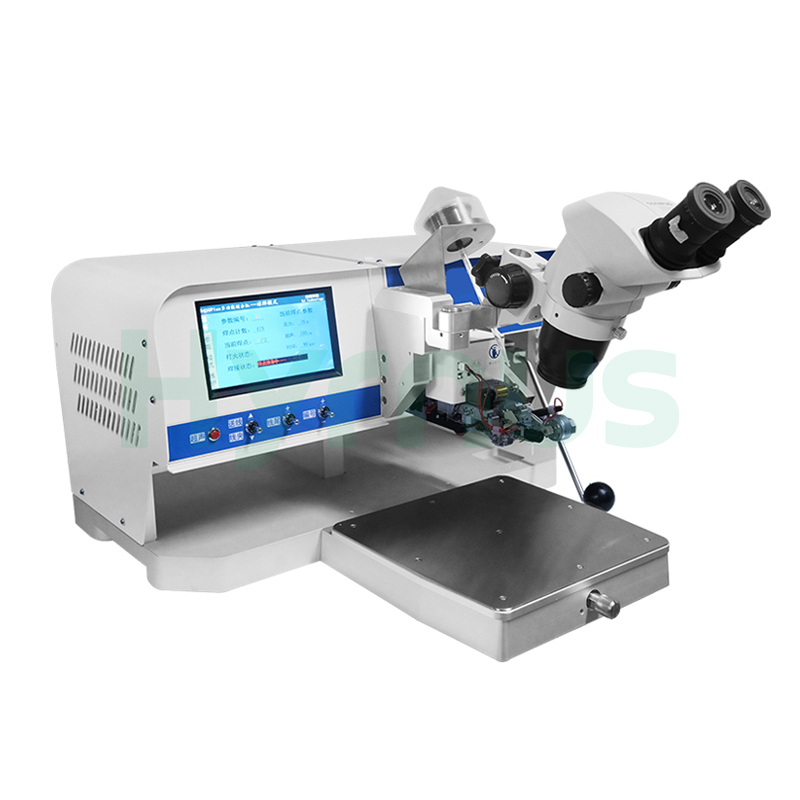 cob wire bonding machine