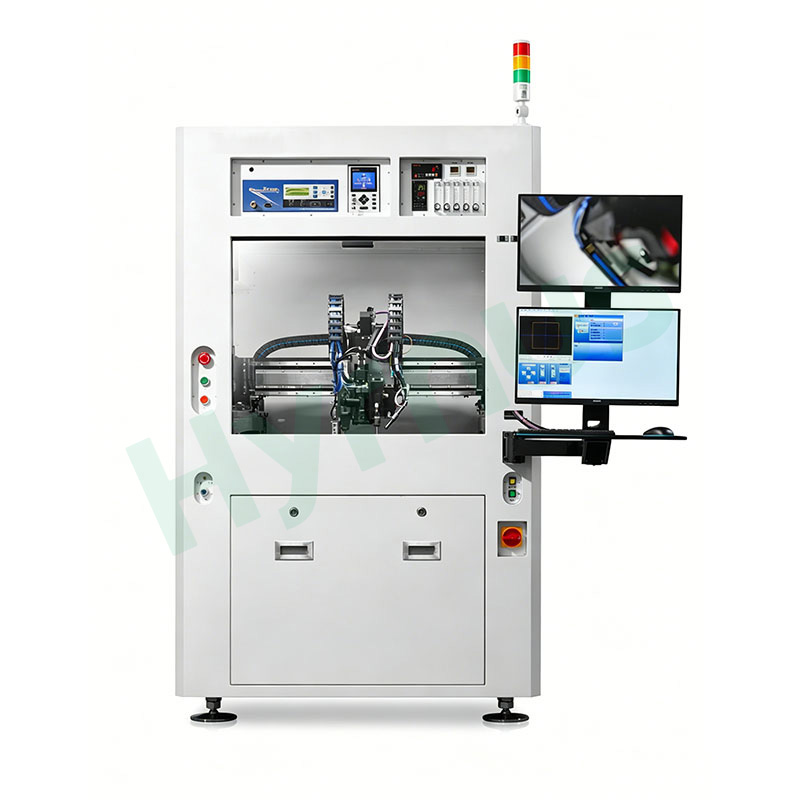 High Precision Die Attach Machine