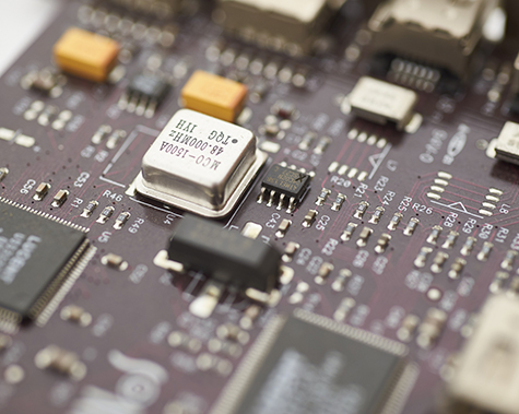 Giải pháp dây chuyền đóng gói IC SOP8 (SOIC8)