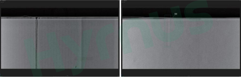 Tab Condition Inspection Process