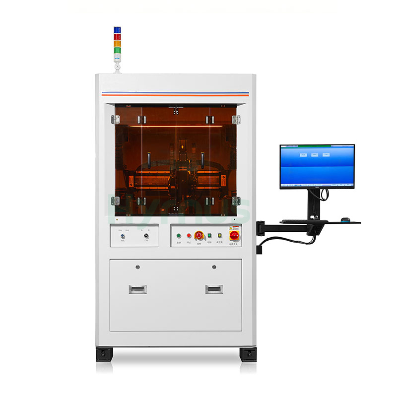 Automatic Terminal Ultrasonic Welding Machine