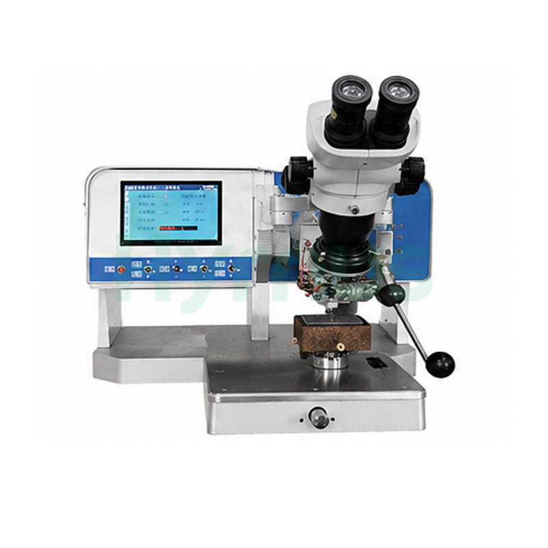 copper wire bonder