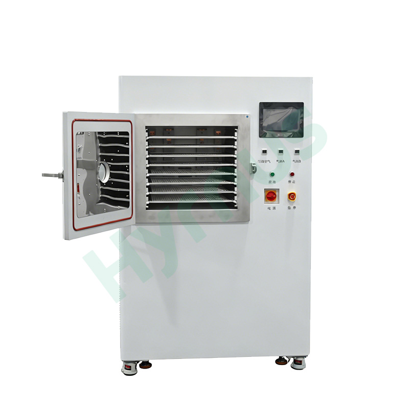 Industrial Vacuum Plasma Cleaning Machine