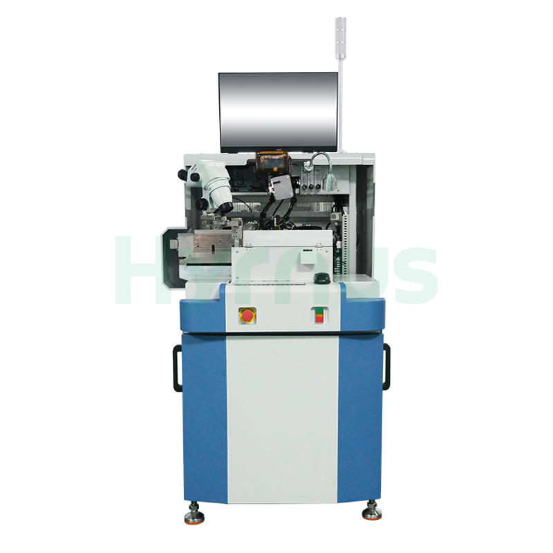 wire bonding equipment