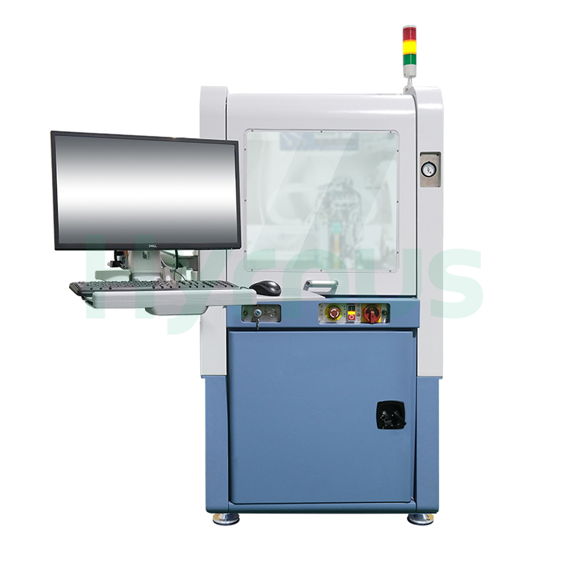 die bonder equipment
